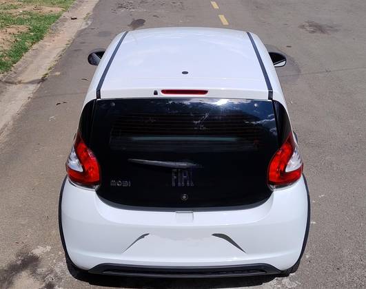 FIAT MOBI 1.0 EVO FLEX LIKE. MANUAL FIAT MOBI 1.0 EVO FLEX LIKE. MANUAL